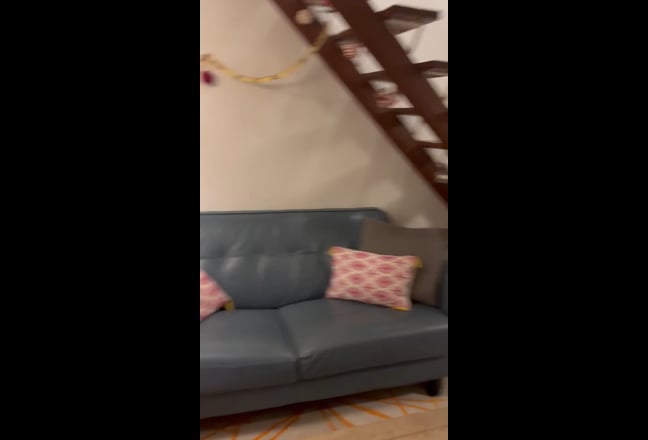 Double room in two bed Putney flat 🍂 Main Photo