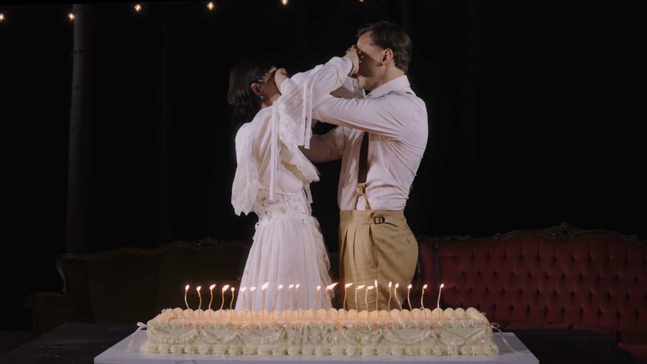 Превью видео