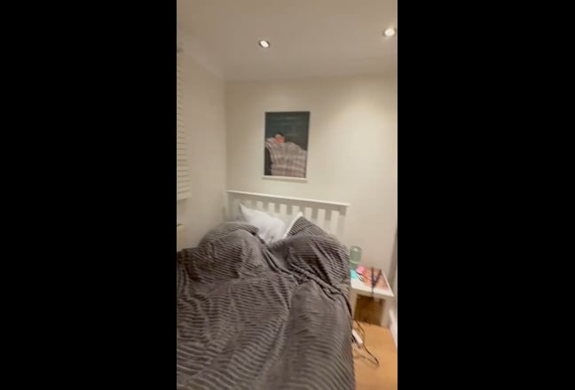 Bright 1-Bed in Prime St John’s Wood Main Photo