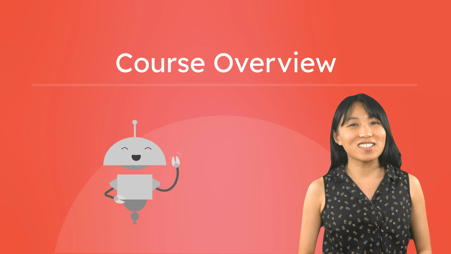 Course Overview | Videos & Movies on Vimeo