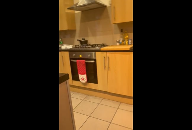 Large double master room Main Photo