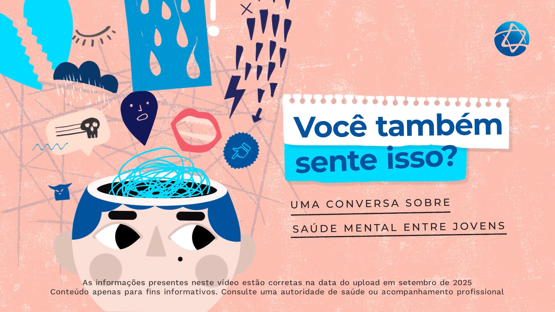 EINSTEIN | Saúde Mental Para Adolescentes - Ansiedade