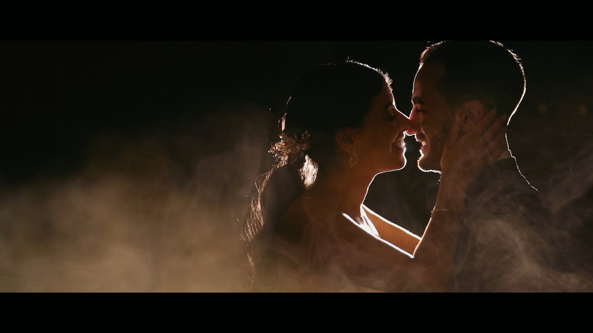 Amira & Lorenzo Instagram video