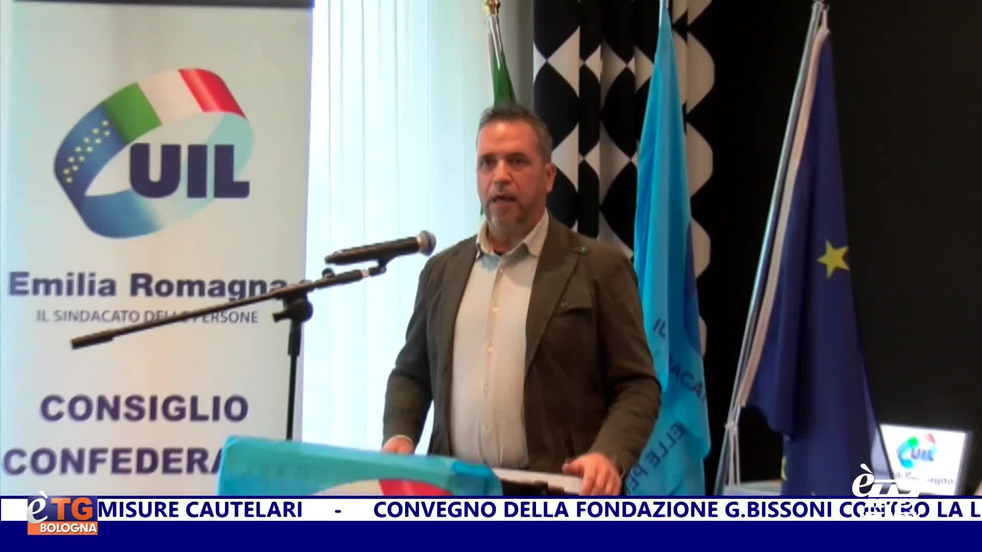 èTG –  Edizione Sera 27/11/2025