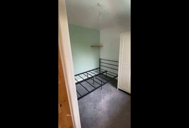 Bedroom in Bridgetown Main Photo