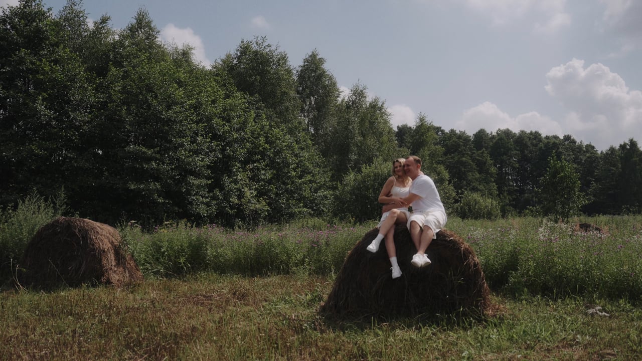 Превью видео