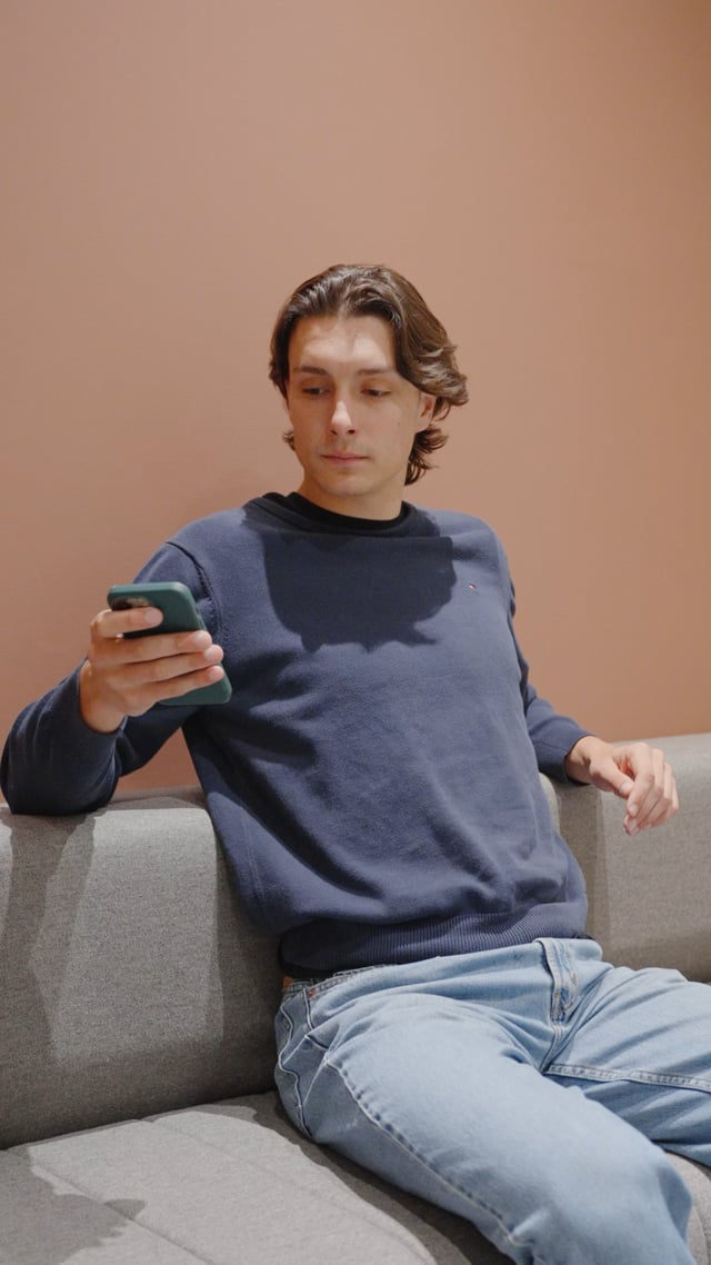 Service de vidéos pour réseaux sociaux