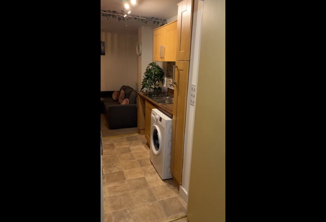 Modern 1-Bed Flat for rent-Southampton City Centre Main Photo