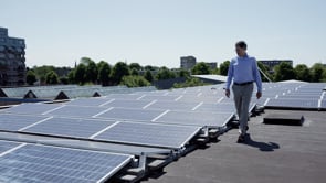 Speaker Remco vd Horst