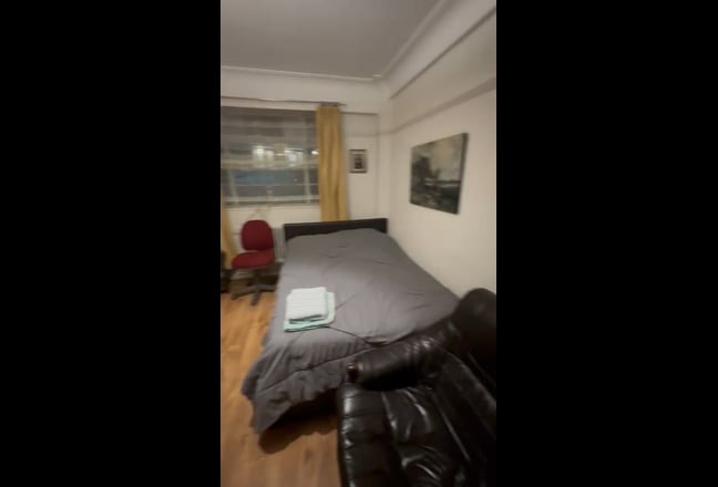 Flat Great Location short-term Clapham Main Photo