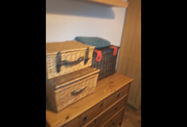 Short-Let Over Winter of Lovely Cosy Flat Main Photo