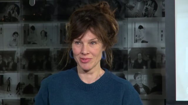 3 Histoires vraies de Geneviève Albert