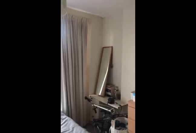 Putney room to rent (overlooks the river) Main Photo