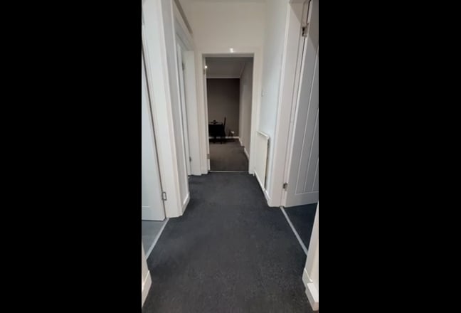 2 Bed Flat, Lochgelly, **Bills included** Main Photo