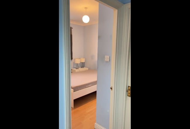 Room available in shared flat Main Photo