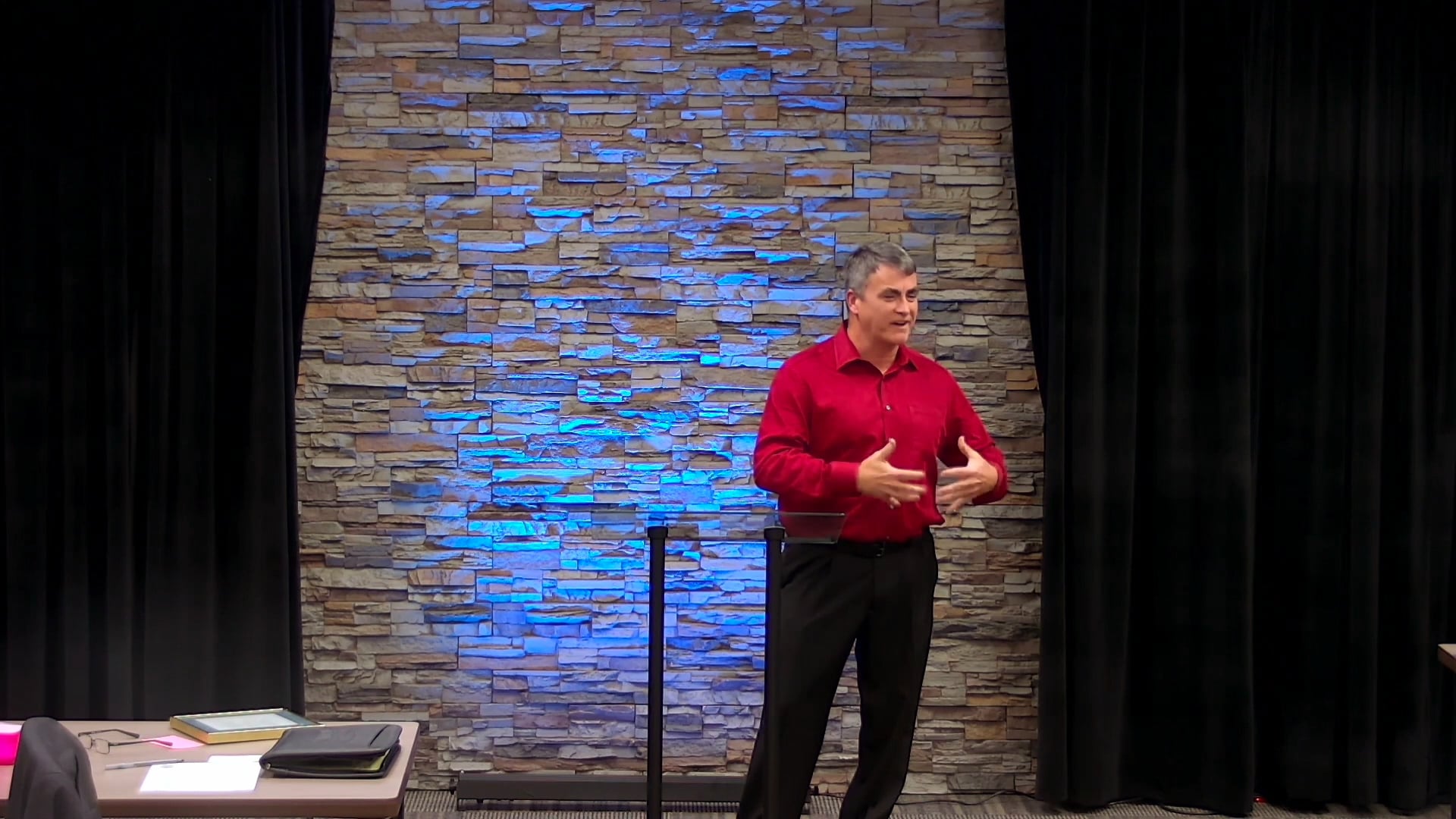 Promotional video thumbnail 4 for Taylor Temples Public Speaking