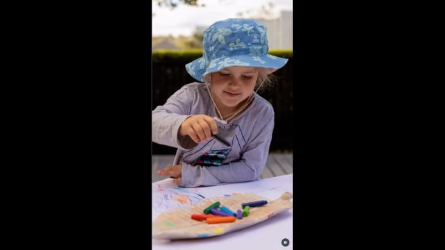 Ekidna - Dee Why School of Early Learning video thumbnail 11