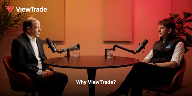 Episode 6 – Democratizing Private Markets