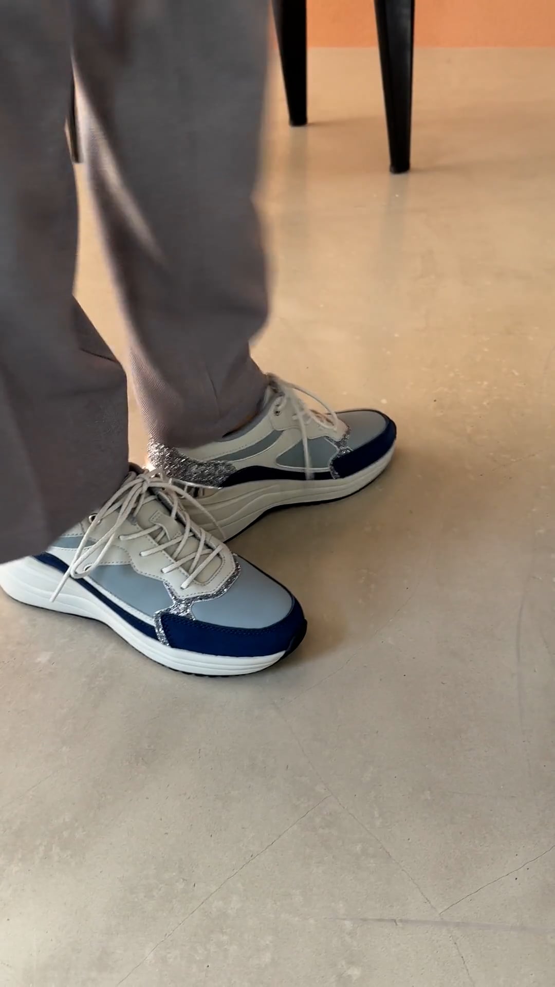 撥水】美脚ヒールアップスニーカー / 657106 | [公式]卑弥呼（ヒミコ）通販