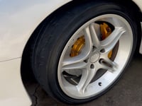 Karaken様 CEIKA Custom Big Brake Kit for Nissan 300ZX Z32 (90~97) - Ceika