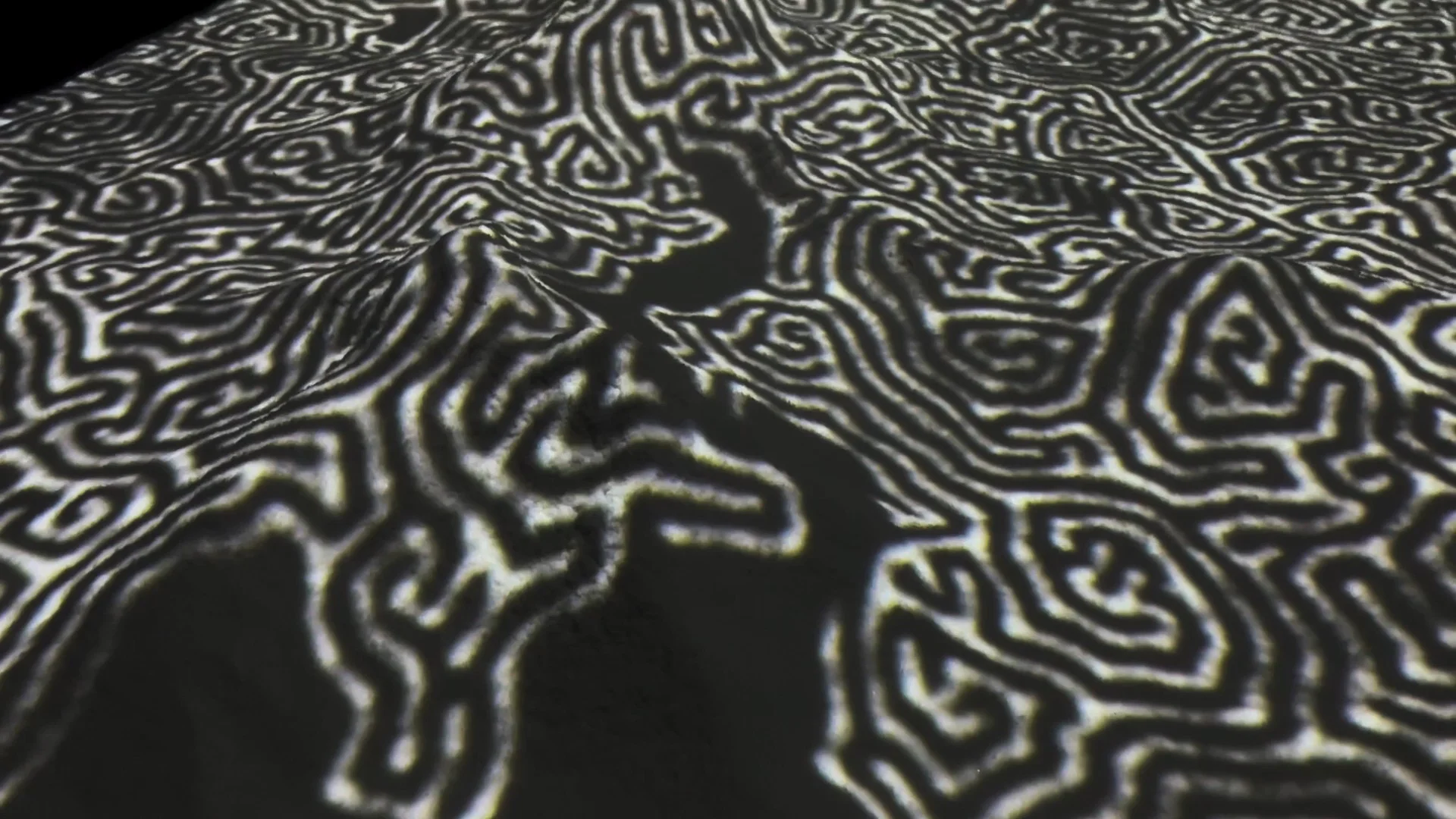 デジタル・NFT作品 | 山本 基 - Motoi Yamamoto -