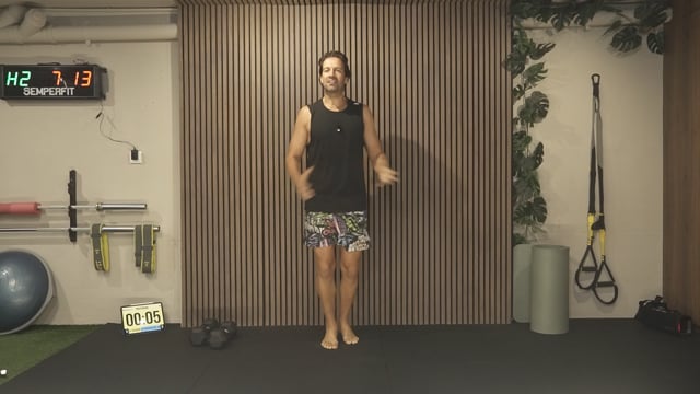 1690 - BRAÇOS E CORE