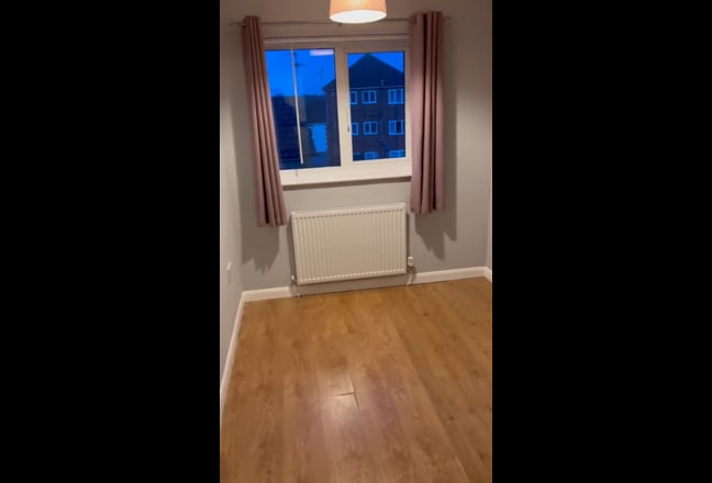 Double Room Available for Single Lodger Main Photo