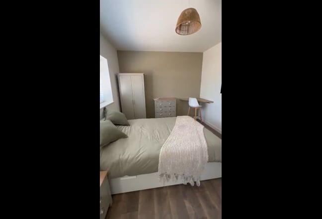 Ensuite Room in Banbury - Available December🏠 Main Photo