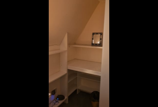 Room at West Hampstead  Main Photo