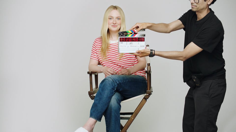 MADEWELL — THIS OR THAT WITH DAKOTA, Full Post-production by Soleil Sea Studio