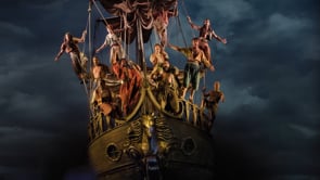 Les veles no es desinflaran mai, Mar i Cel als cinemes