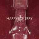 Video: Mary & Cherry Gel Polish 7ml