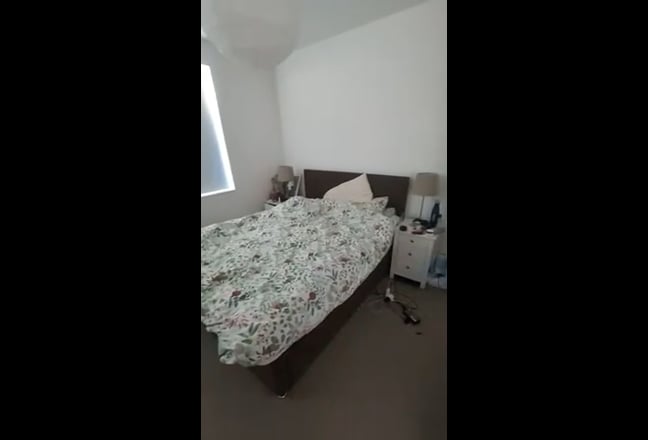 Balham Double Room Available w/ own bathroom Main Photo