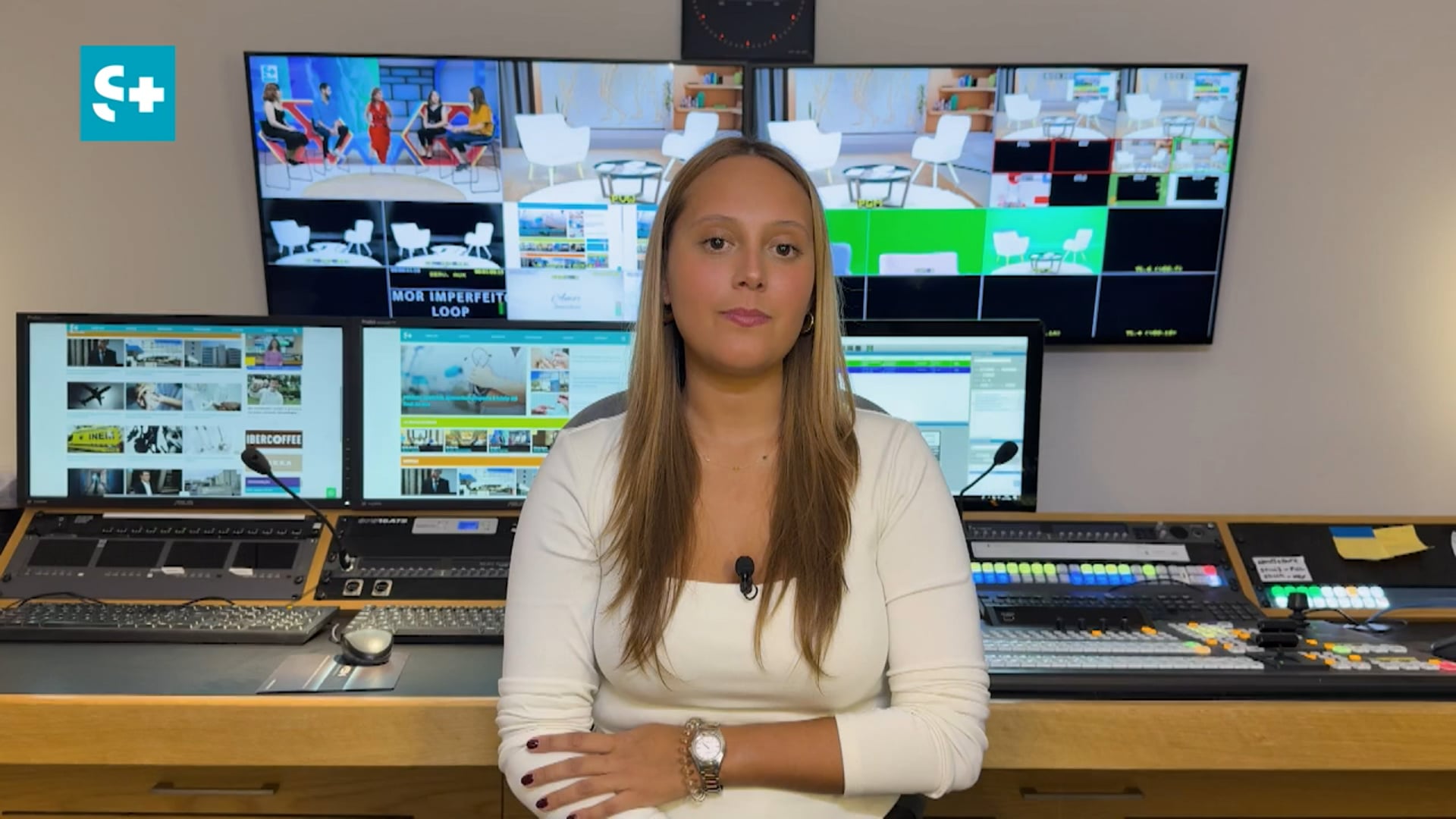 Notícias da Saúde-T02 E064 - Catarina Meneses