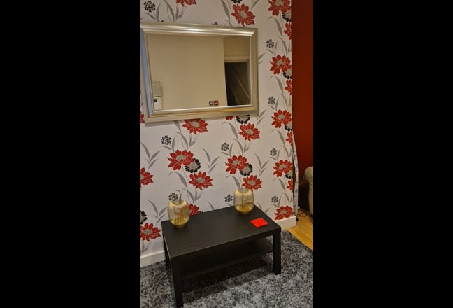 Double room with ensuite in lovely Meanwood  Main Photo