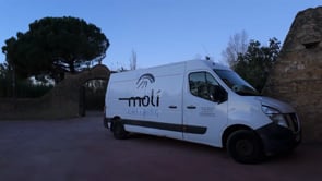 Satisfacció de Càtering El Molí per la participació als Premis Ondas