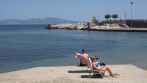 Camp de boies als Riells o servei de socorrisme al Riuet, reclamacions d'ERC pel Pla d'usos de platges