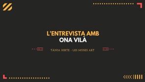 L''entrevista de l''aigüera: Les Muses 2025