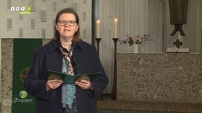 26.11.25 Atempause Pastoralreferentin Silke Meemken