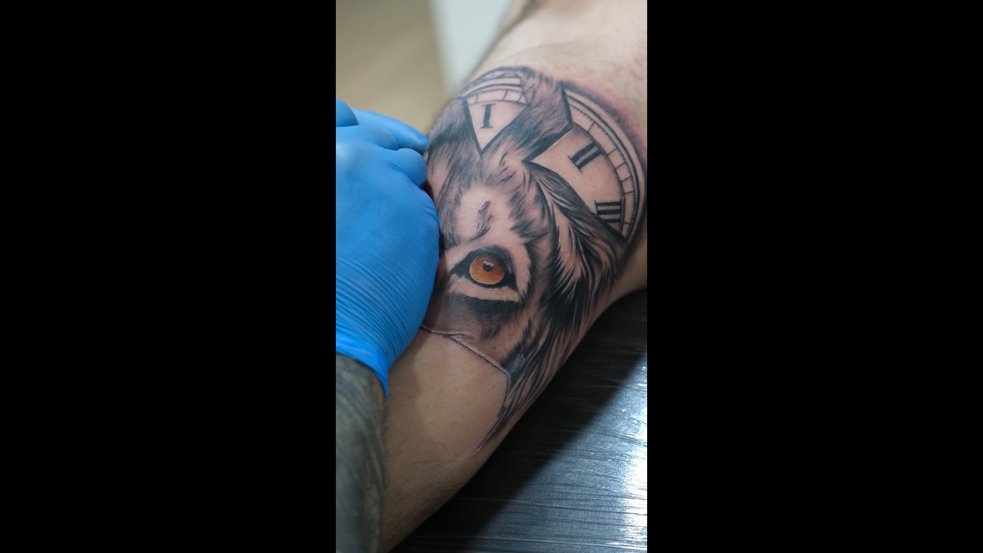 beylikdüzü dövme - pruva ink - tattoos