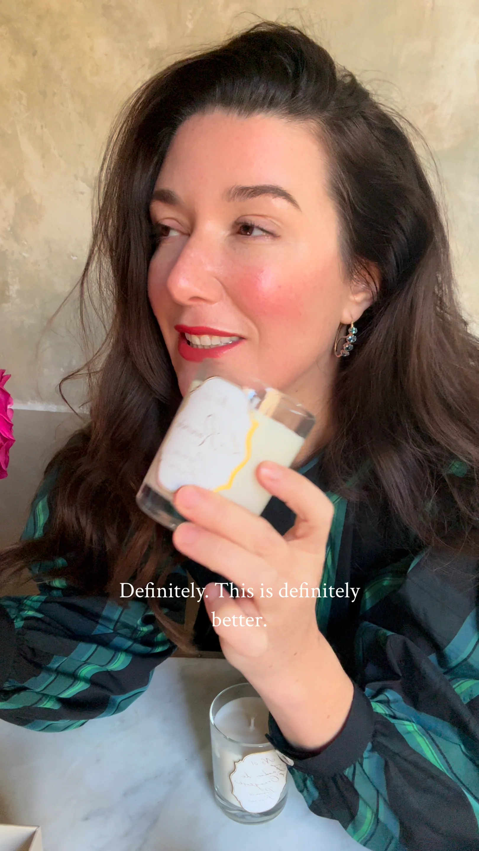 Jardin de l'Orangerie • Scented Candle – Jamie Beck