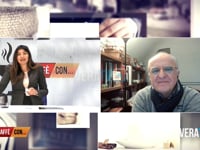 Un Caffè con... Adolfo Marinangeli