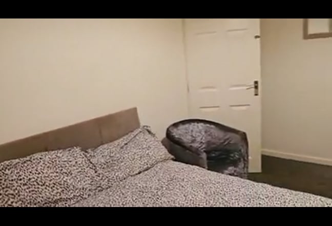  Dbl rm from now £495 all in ML3 9EP on map Main Photo