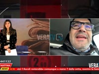Prima Mattina News - Petritoli, esche avvelenate: area interdetta