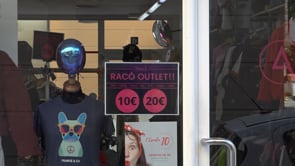 Torna 'L'Escala 10', l'alternativa escalenca al Black Friday