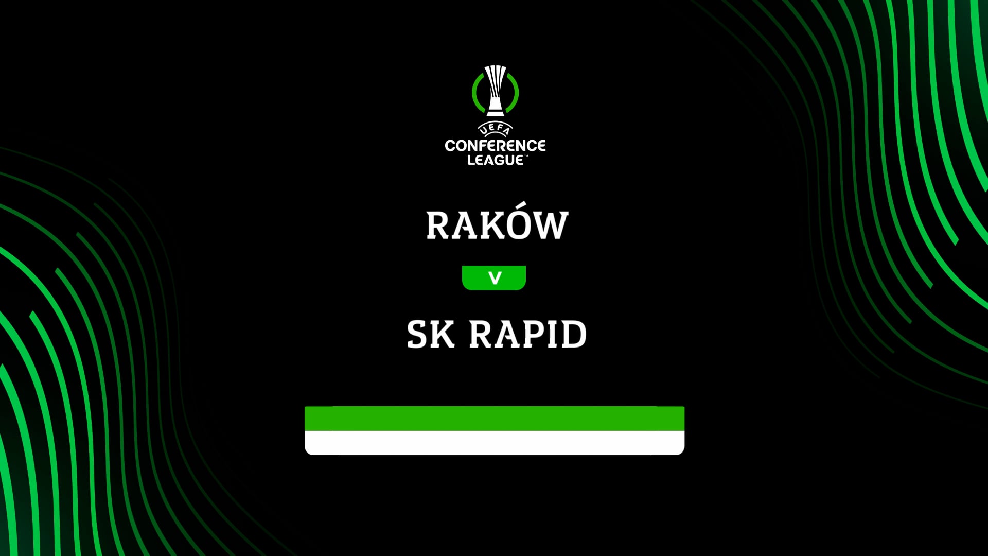Highlights Raków – SK Rapid | 27.11-2025