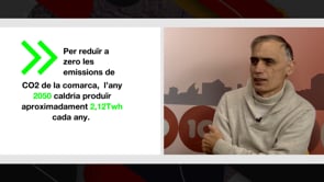 Parlem: Renovem-nos  28/11/2025