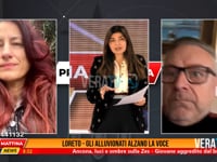 Prima Mattina News - Gli alluvionati alzano la voce