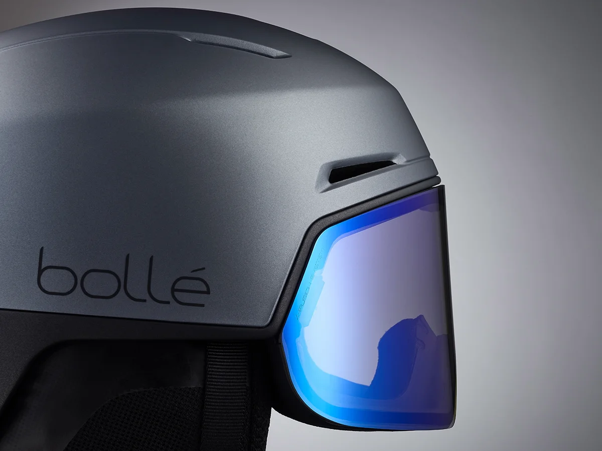 X-FUSION PURE Ski Helmets | Bollé