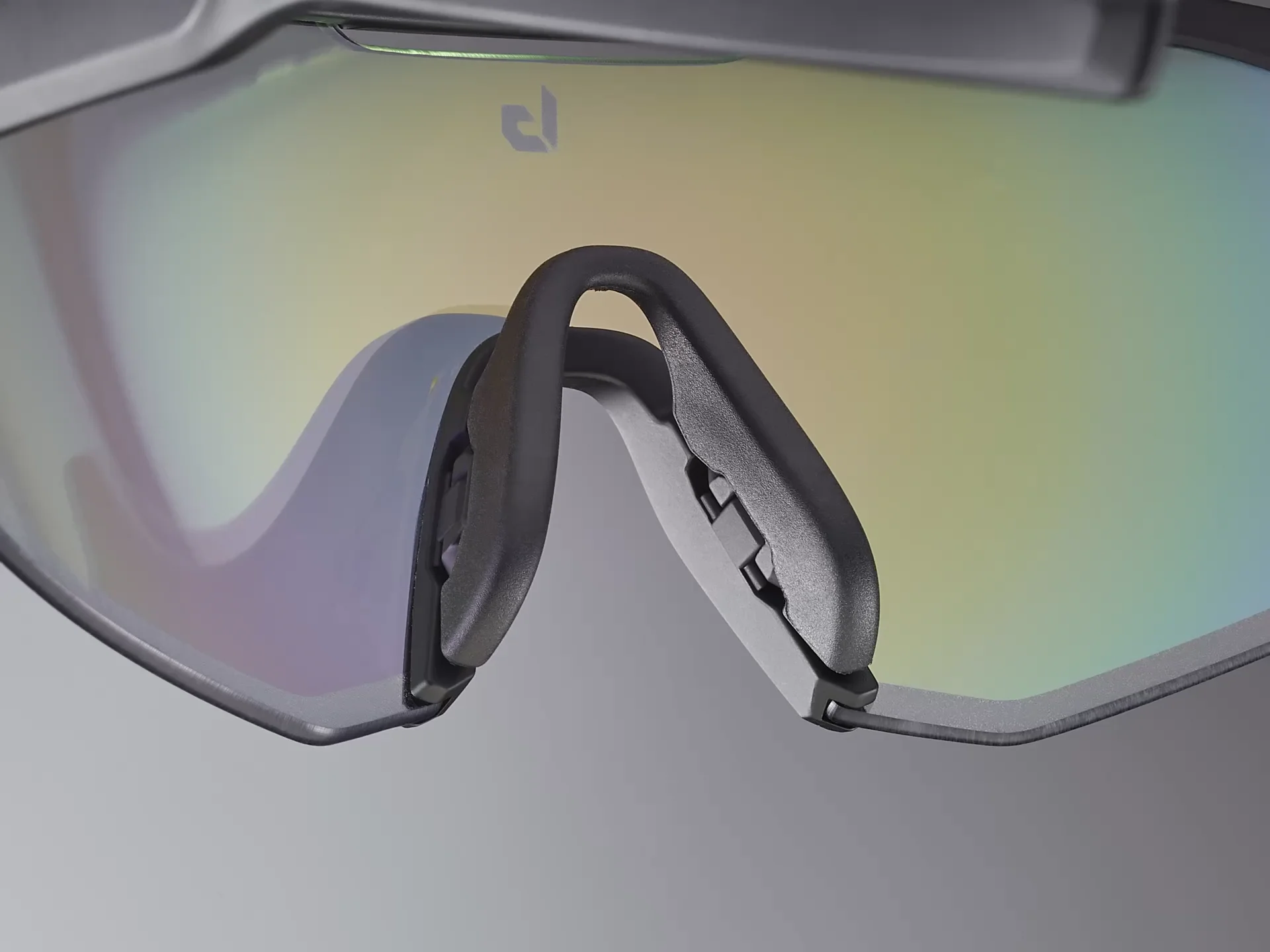 Bollé CHRONOSHIELD Cycling Sunglasses - Phantom Lens Technology